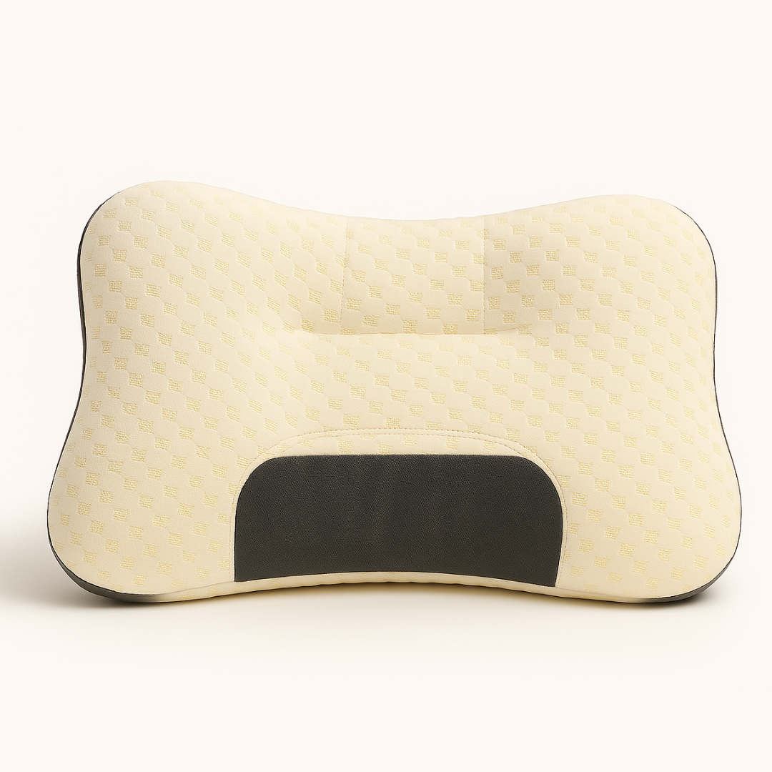 CerviCloud™ - Neck Pillow