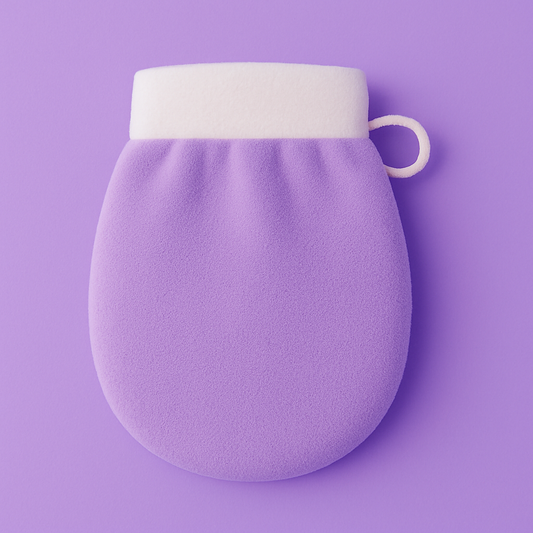 Exfoliating Glove