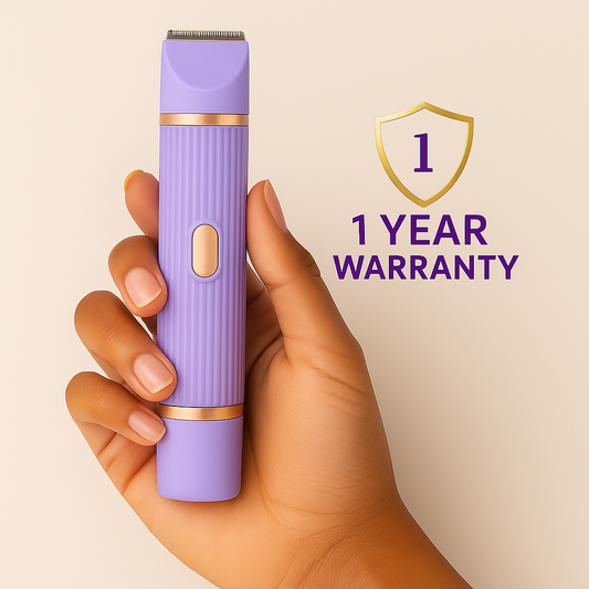 🛡️ EXTENDED 1 YEAR WARRANTY