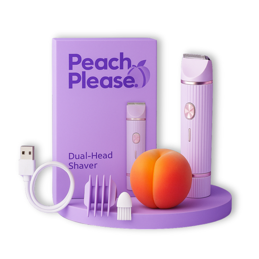 Peach Please 3.0